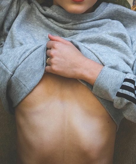 Camila Marana exklusive nackte bild