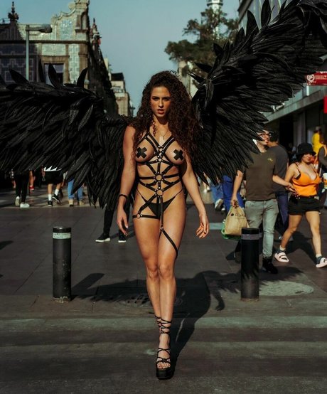 Camila Marana perfekte nette archiv