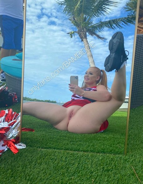 bambidoe porno schöne foto