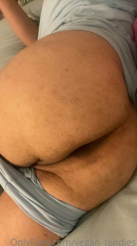 vegan tendies model schöne fotos