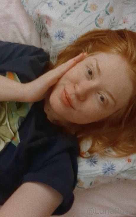 lunaroux xxx nackt archiv