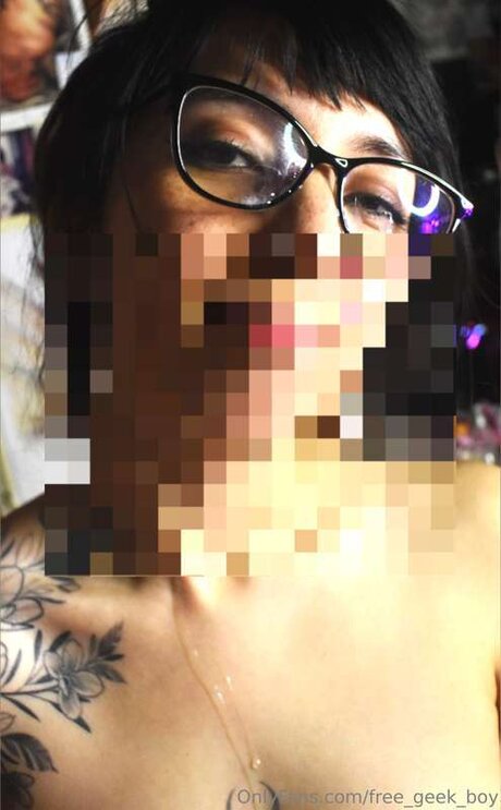free geek boy erwachsene pornographische bilder