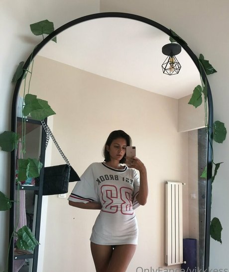 vikkkess hd nackten fotos