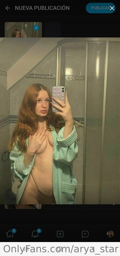 arya star schöne archiv