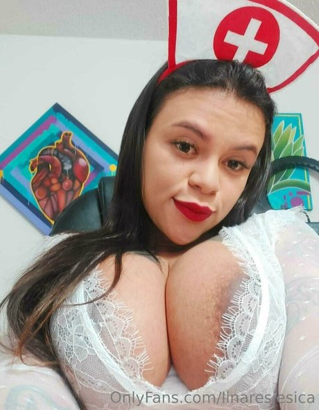 linaresjesica model nackten archiv