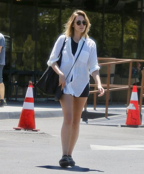 Elizabeth Olsen Bilder