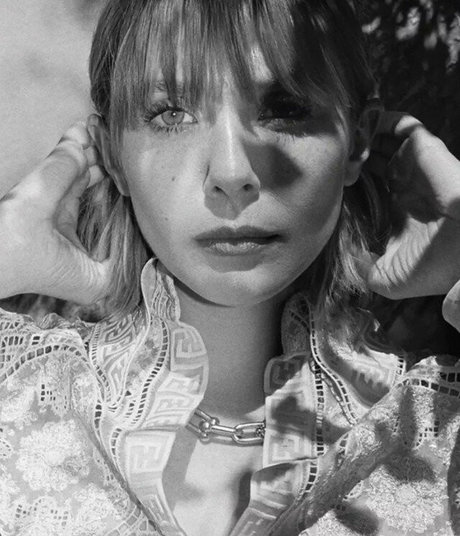 Elizabeth Olsen freie erwachsene galerie