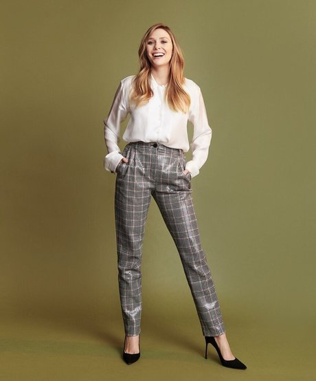 Elizabeth Olsen erotische beste bilder