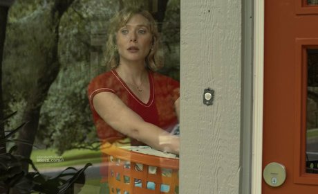 Elizabeth Olsen porno perfekte archiv