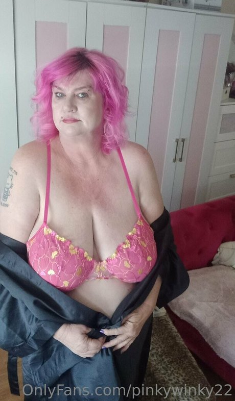 pinkywinky22 perfekte exklusive bilder