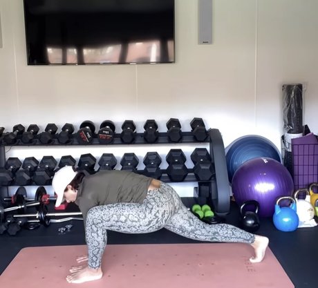 Saira Khan perfekte exklusive galerien