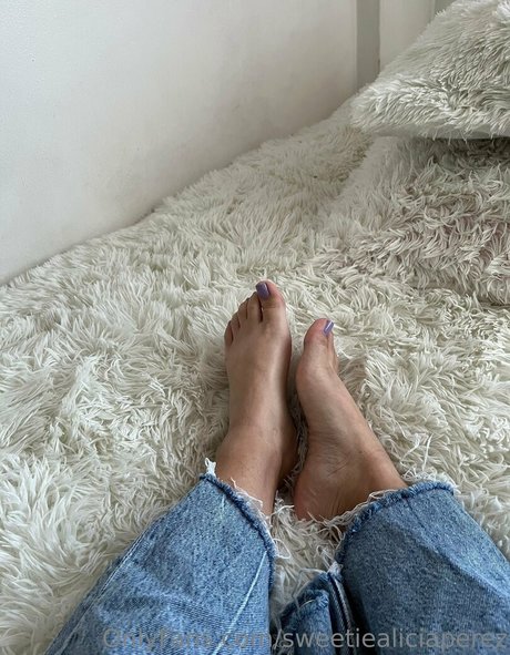 sweetiealiciaperez erotische freie galerie
