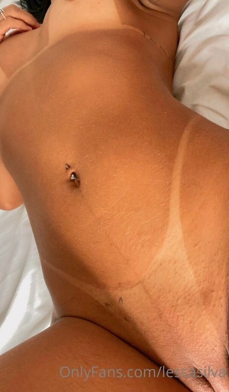 Alessa Silva perfekte nette galerie