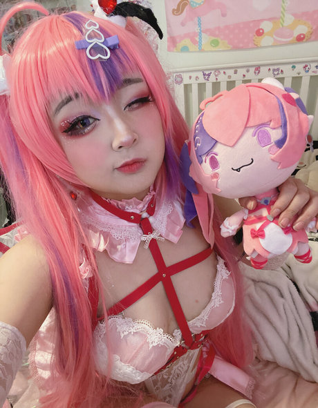 Donutskii hübsche nette fotos