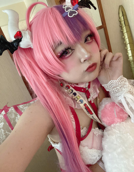 Donutskii hübsche sex galerie