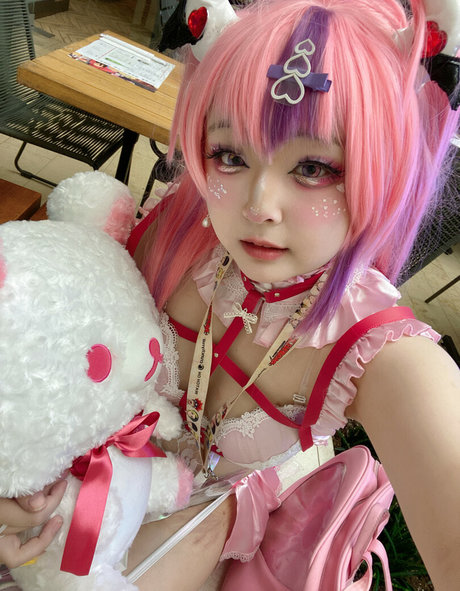 Donutskii hd nackte galerien