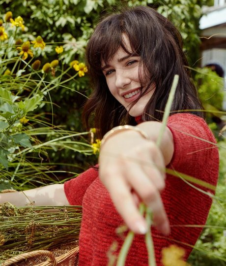 Rachel Brosnahan top nackte galerien