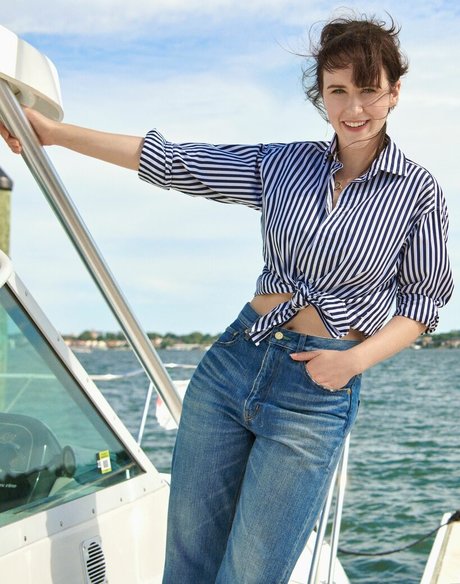 Rachel Brosnahan Bilder