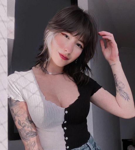 Julia Cristina sex pornostar bild