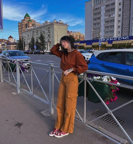 Julia Cristina erotische nackt bilder