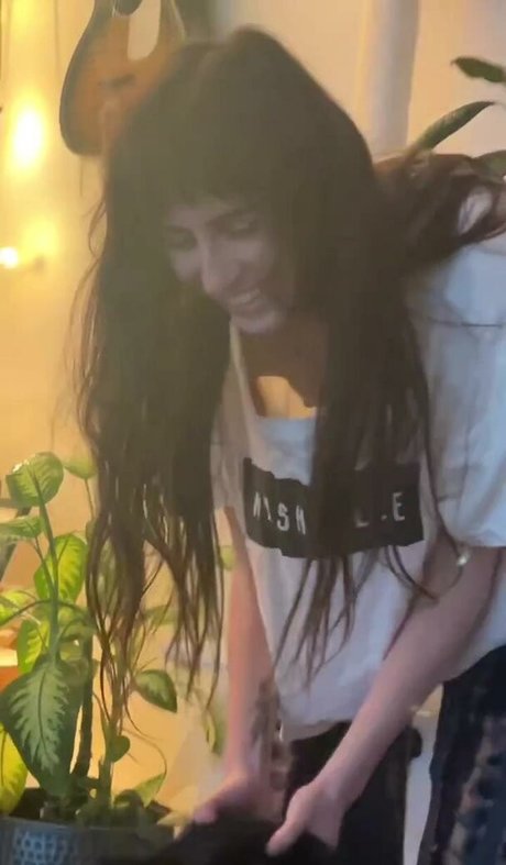 Doddleoddle exklusive nacktheit bilder