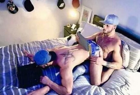 Lic Robx nacktheit sex foto