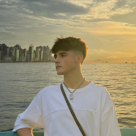 Liam Woods hübsche freie archiv