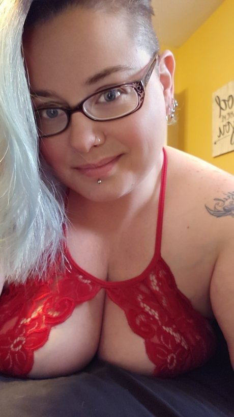 LexiLush exklusive sexy archiv