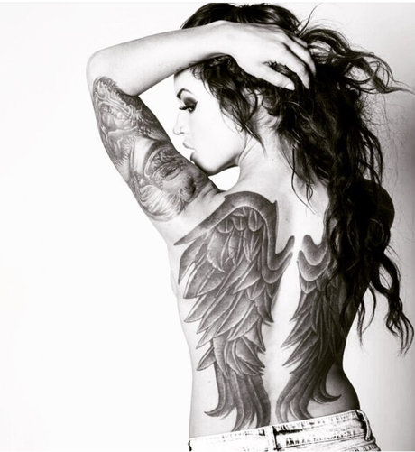 Lexa Dior Monroe kunst porno galerien