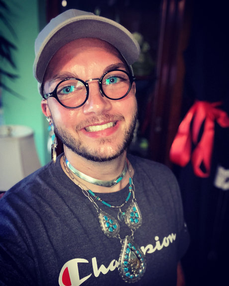 Levi Church top sex bild