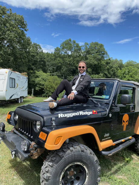 Levi Church sexy schöne fotos