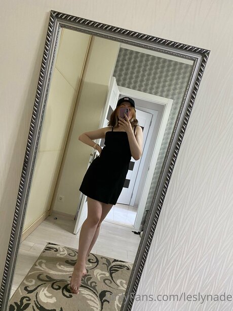 For you Lesly_ schauspielerin pornografische archiv