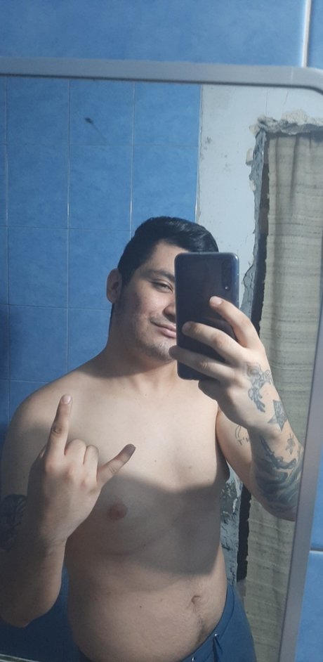 Leonel Espinosa freie pornostar bild