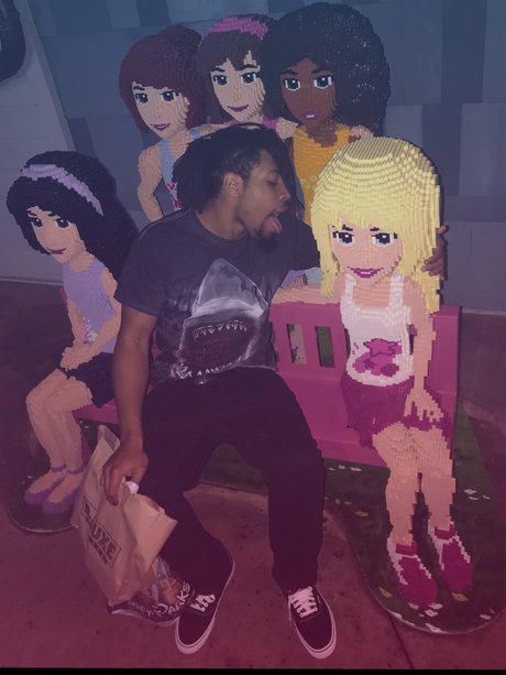 _Leonardo Da Bitches_ heiße hd archiv