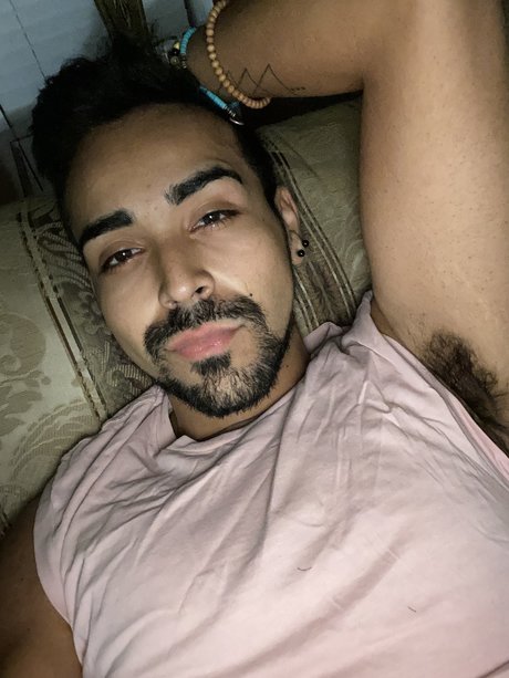 Lee Mendoza Profilbild