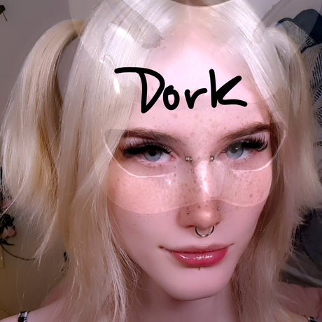 Vaness The Mess hübsche pornographische galerien