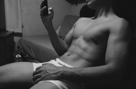 Jay William top nacktheit bild