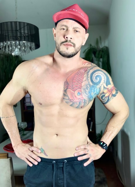 LEANDRO JOS_ hd sexy archiv