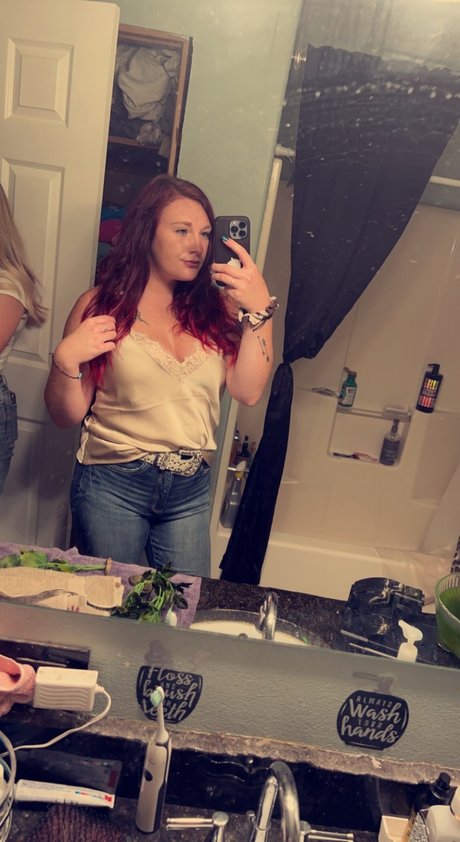 Bri Henderson hübsche nette archiv