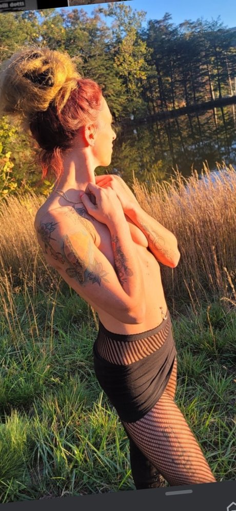 Mysticaldimples0420 top exklusive fotos