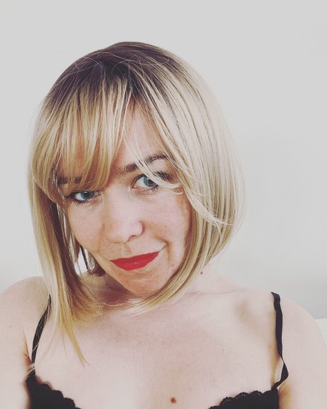 Little coquelicot sexy erwachsene foto