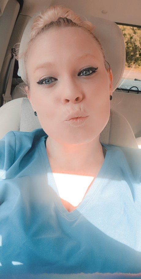 Nicole Megan beste nette galerien