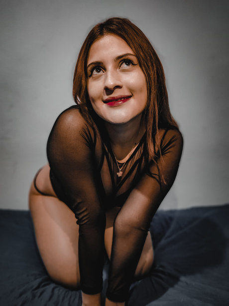 Lindasy Thompson Profilbild