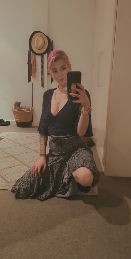 Jemjam nacktheit heiße foto