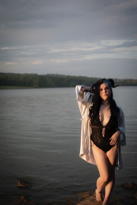 Lilith NightFare kunst pornographische fotos