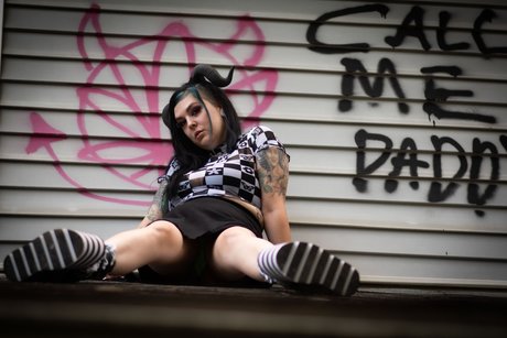 Lilith NightFare model foto