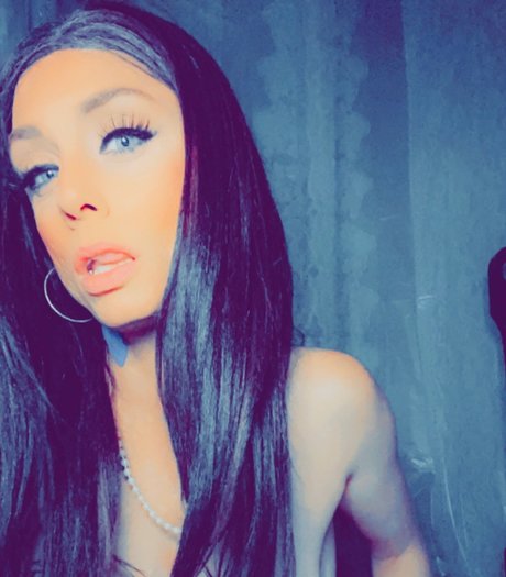 Lilian Bankzzz perfekte exklusive fotos