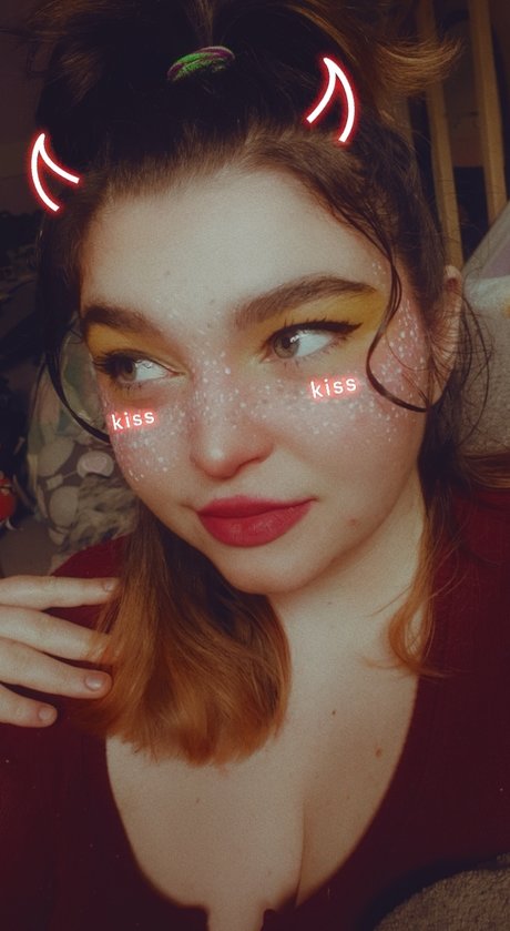 Lil Bella Darlin top nette fotos