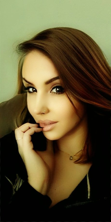 Likkygirl schauspielerin nette bild