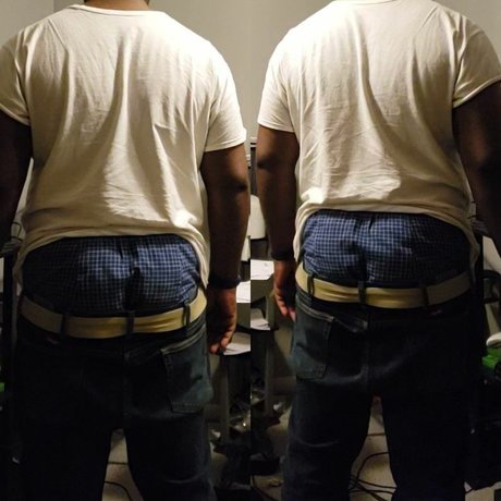 Lovesaggerbutt2020 exklusive perfekte foto